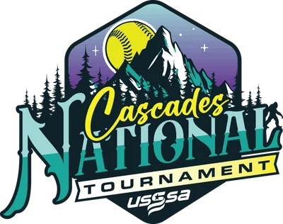 Cascades National Championship logo