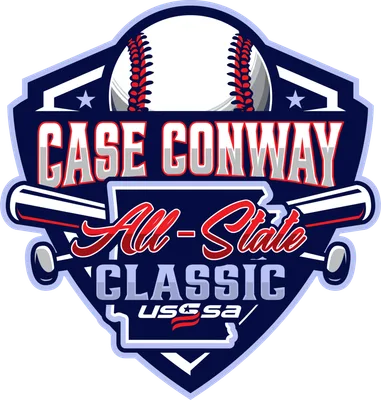 Case Conway All State Classic (sunday Only) logo