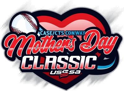 Case Conway Mother’s Day Classic (saturday Only) logo