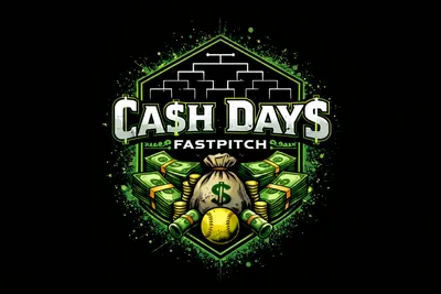 Cash Days logo