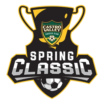 Castro Valley Spring Classic logo