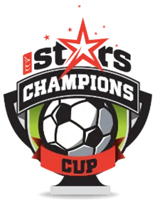 CCV Stars Champions Cup logo