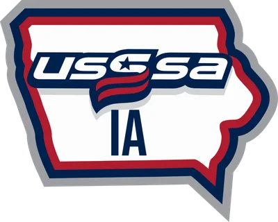 Cedar Rapids Fall Weeknight League logo