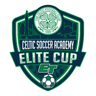 Celtic Soccer Academy Elite Cup logo
