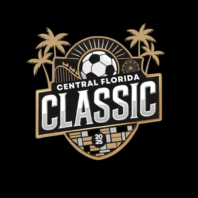 Central Florida Classic logo