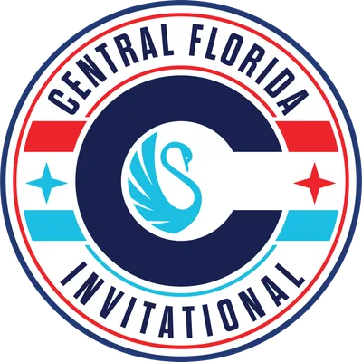 Central Florida Invitational logo