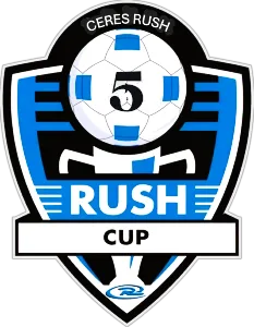 Ceres Rush Spring Cup logo