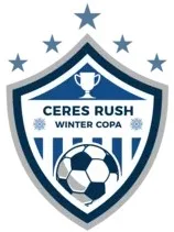 Ceres Rush Winter Cup logo