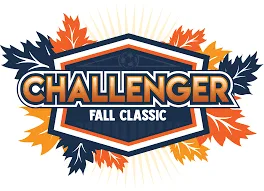Challenger Fall Classic logo