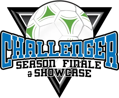 Challenger Season Finale & Showcase logo