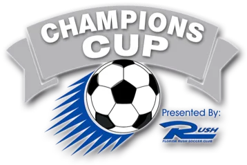 Champions Cup (2025) logo