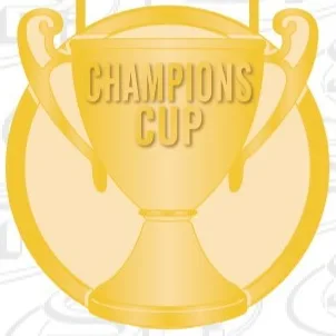 Champions Cup logo