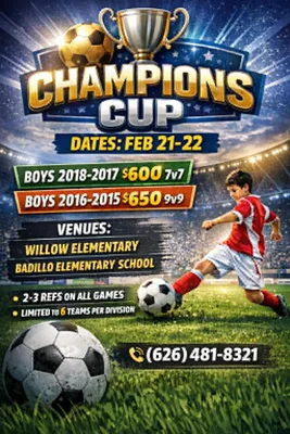 Champions Cup logo