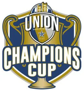 Champions Cup logo