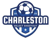 Charleston Select Shootout -Womens Weekend logo