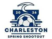 Charleston Spring Shootout logo