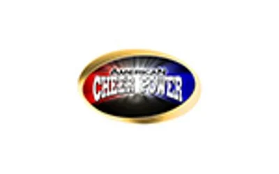 Cheer Power - Holiday - Roseville - Showdown  - DI/DII logo