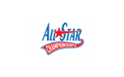 ASCS - Dance Grand Nationals & Cheer Nationals logo
