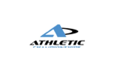 Athletic Championships - Grand Nationals - DI/DII logo