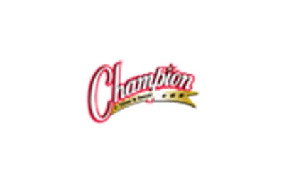 Champion Cheer and Dance - Grand Nationals - DI/DII logo
