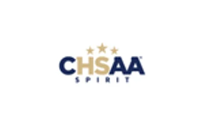 CHSAA State Spirit Championships logo