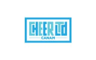 CANAM - Grand Nationals - DI/DII logo
