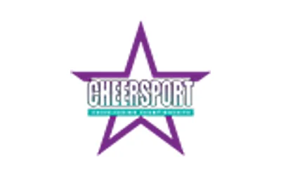 CHEERSPORT - Virtual Spring II logo