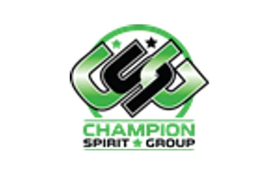 CSG - Grand Nationals - DI/DII logo