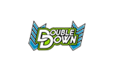 Double Down - Birmingham - Grand Nationals - DI/DII logo