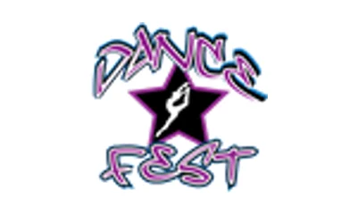 DanceFest - Grand Nationals logo