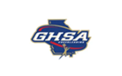 GHSA Game Day State Championship logo