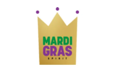 Mardi Gras - Beaumont - Classic - DI/DII logo
