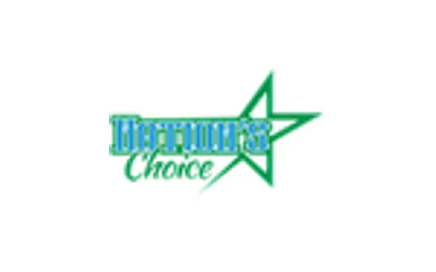 Nation's Choice - Dance Grand Championship & Cheer Showdown logo