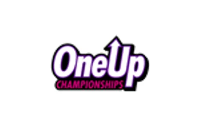 One Up - SoCal - Nationals - DI/DII logo