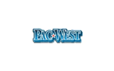 PacWest - Grand Nationals - DI/DII logo