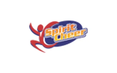 Spirit Cheer - Virtual Winter II logo