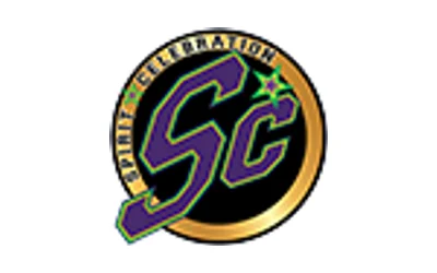 Spirit Celebration Christmas Grand Nationals - DI/DII logo