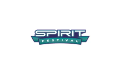 Spirit Fest - Grand Nationals - DI/DII logo