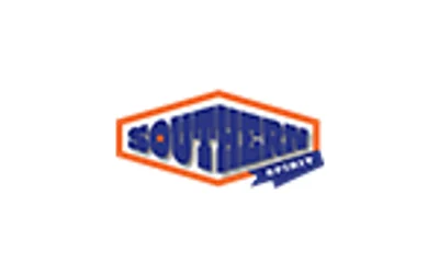 Southern Grand Nationals - DI/DII logo
