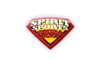 Spirit Sports - Indianapolis - Nationals logo
