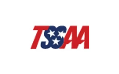 TSSAA - Cheer and Dance State Championships logo