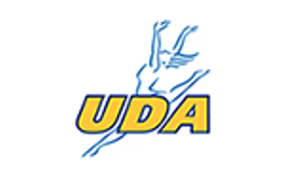 UDA - Bluegrass Regional logo