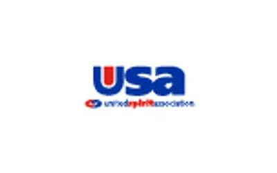 USA Virtual Spirit Qualifier logo