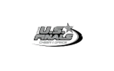 The U.S. Finals - Trenton - DI/DII logo