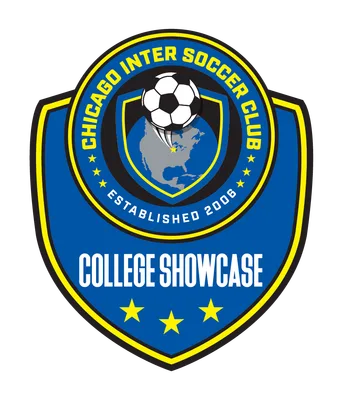 Chicago International College Showcase logo