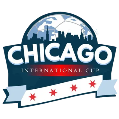 Chicago International Cup logo