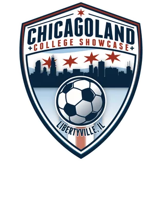 Chicagoland College Showcase logo