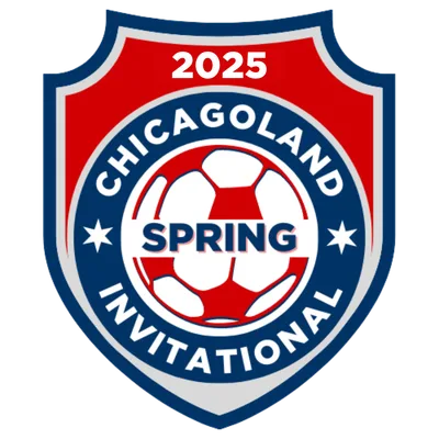 Chicagoland Spring Invitational logo