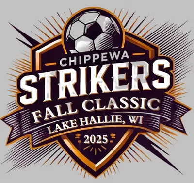 Chippewa Strikers Fall Classic logo