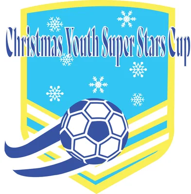 Christmas Youth Super Cup logo